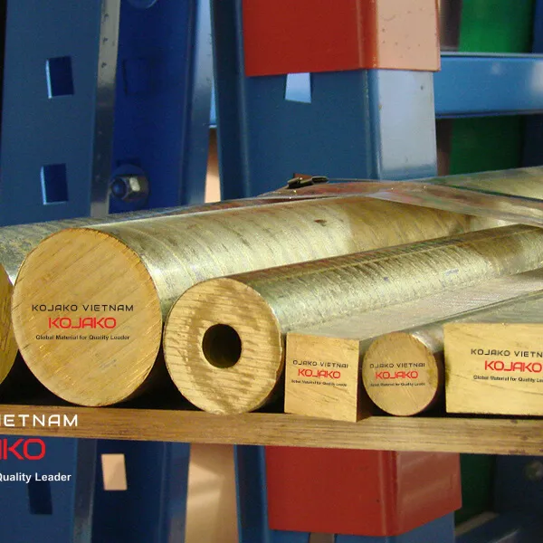 Đồng Hợp Kim Nhôm Nickel C95800