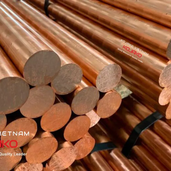 Đồng Hợp Kim CZ-5