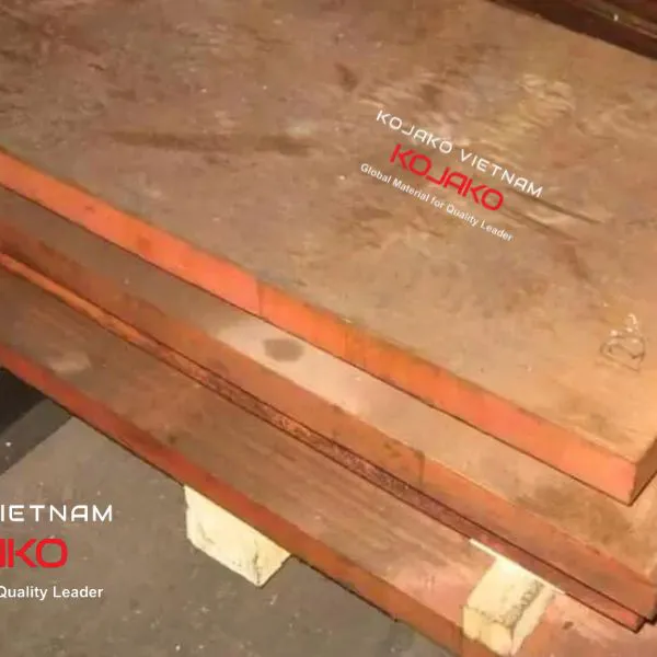 Đồng Hợp Kim CZ-5