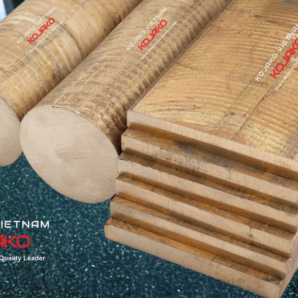 Đồng Hợp Kim Nhôm C95400