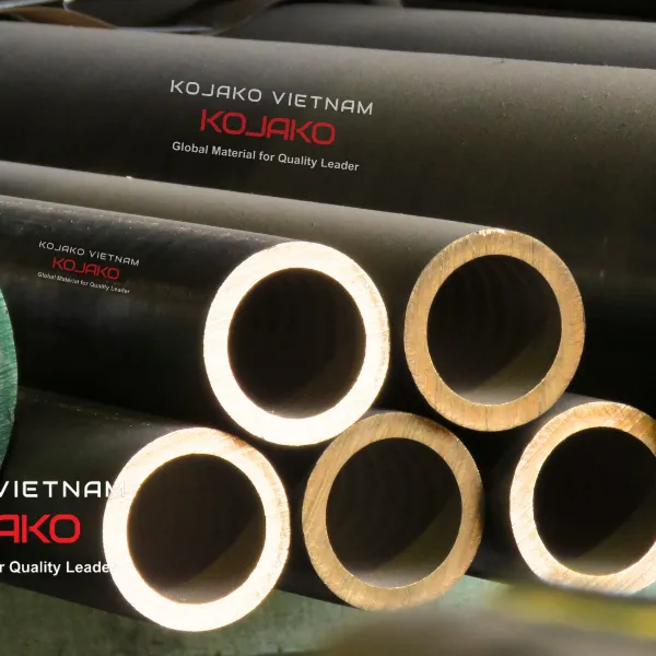 Đồng Hợp Kim Nhôm Nickel C95800