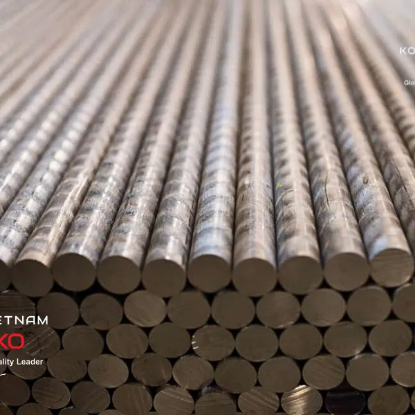 Đồng Hợp Kim Thiếc BC6 JIS / C83600 ASTM / CuSn5ZnPb DIN