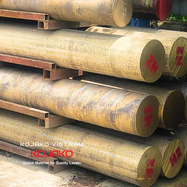 Đồng Nhôm ALBC3