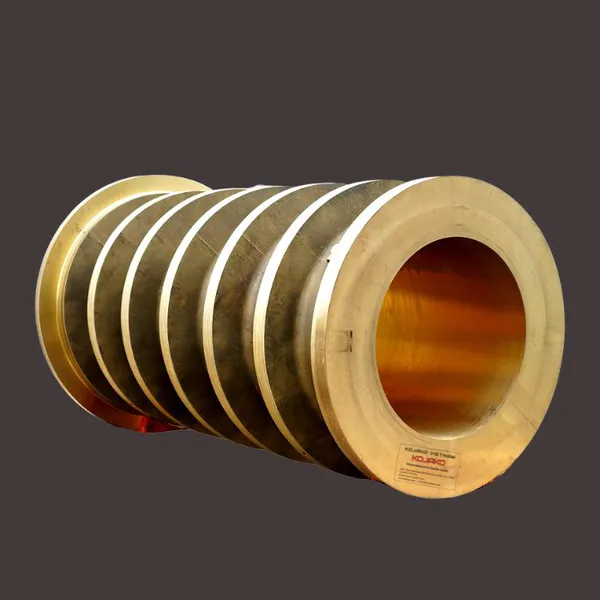 Ống Lót Đồng Hợp Kim Thiếc C93200