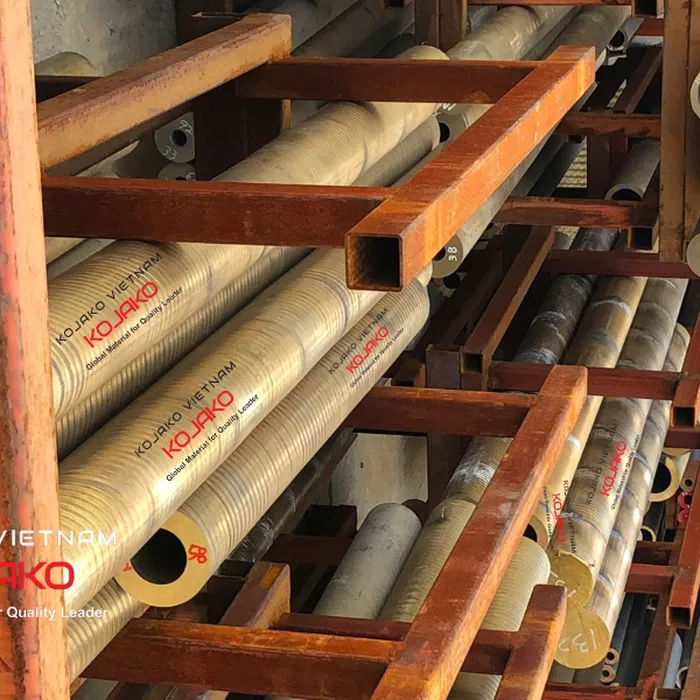 Đồng Hợp Kim Nhôm Niken C95500