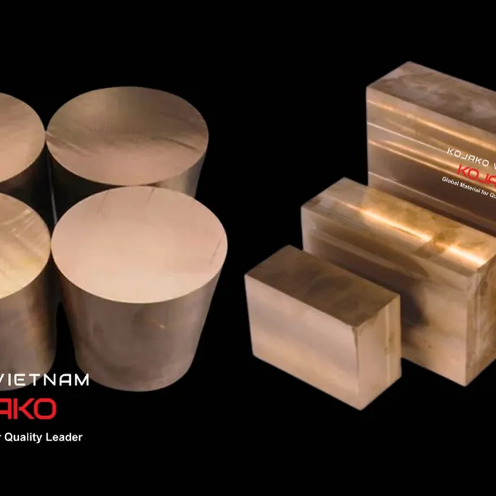 Đồng Hợp Kim Bery C17200