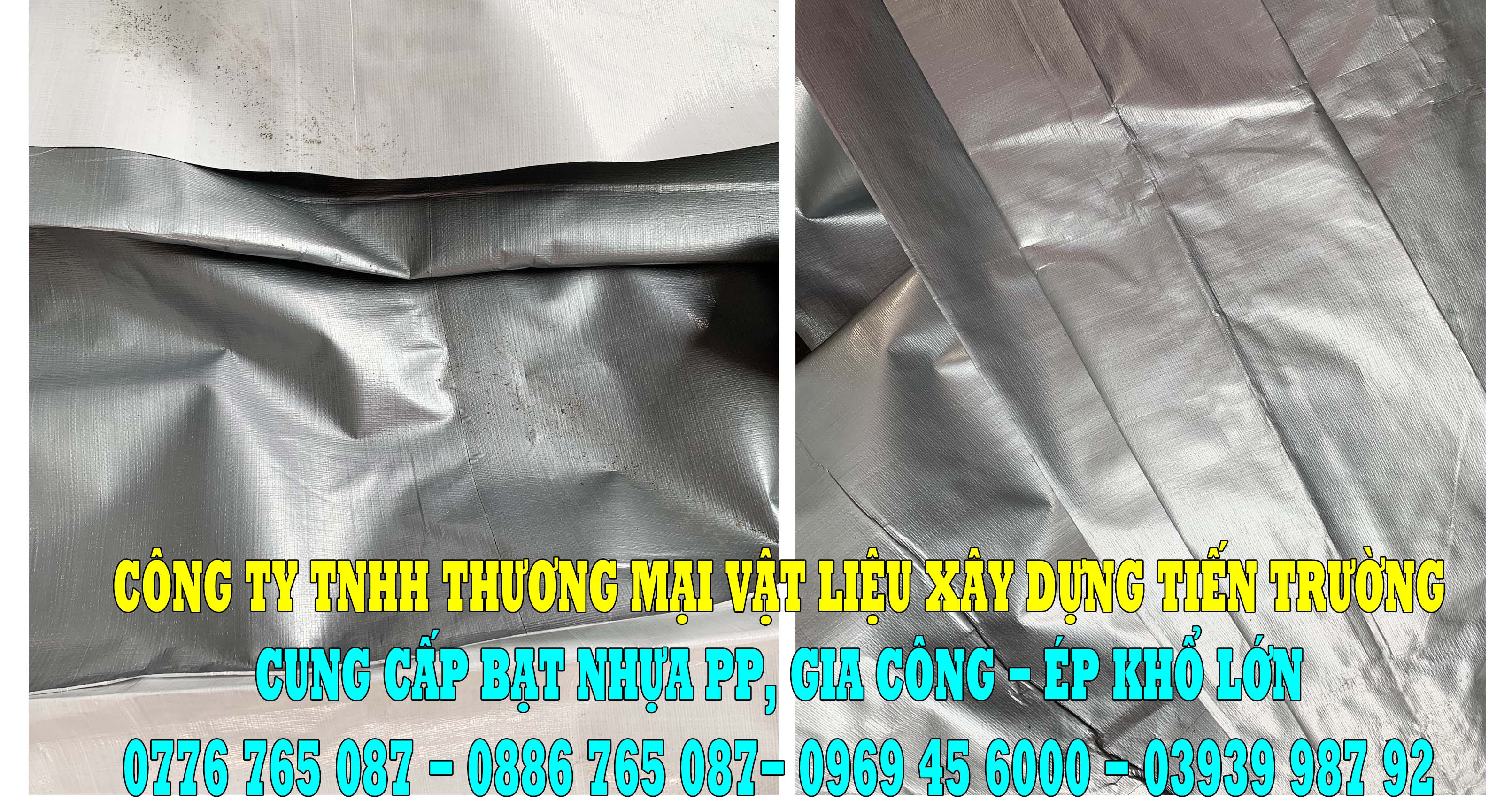 Bạt Che Sà Lan Chất Lượng Cao - Đối Tác Đáng Tin Cậy Cho Các Ngư Dân