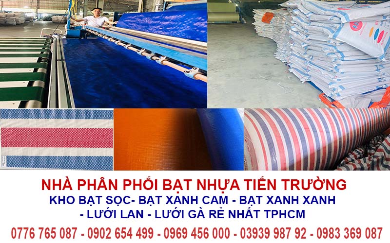 Lợi ích của việc sử dụng bạt xanh cam cho hồ cá koi