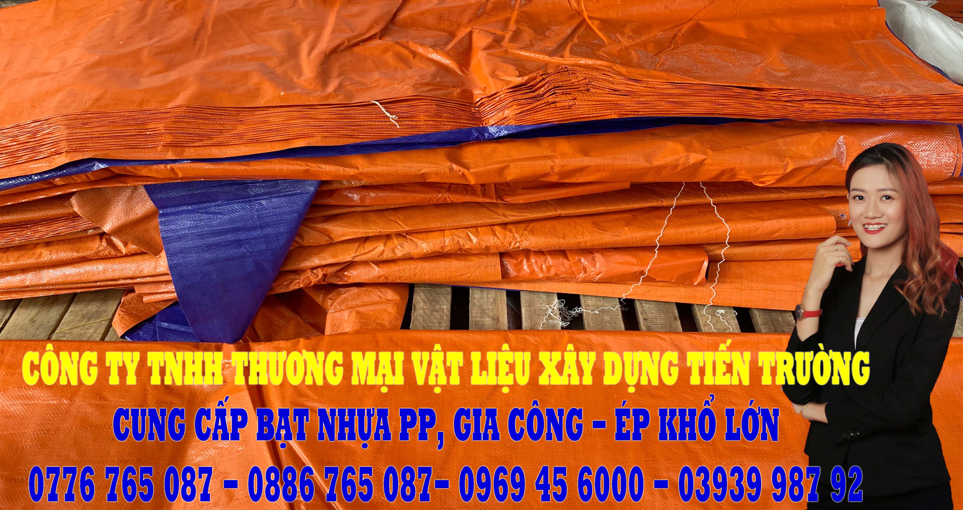 Bạt Phơi Cà Phê Tiến Trường - Bảo Quản Hạt Cà Phê Tuyệt Vời!