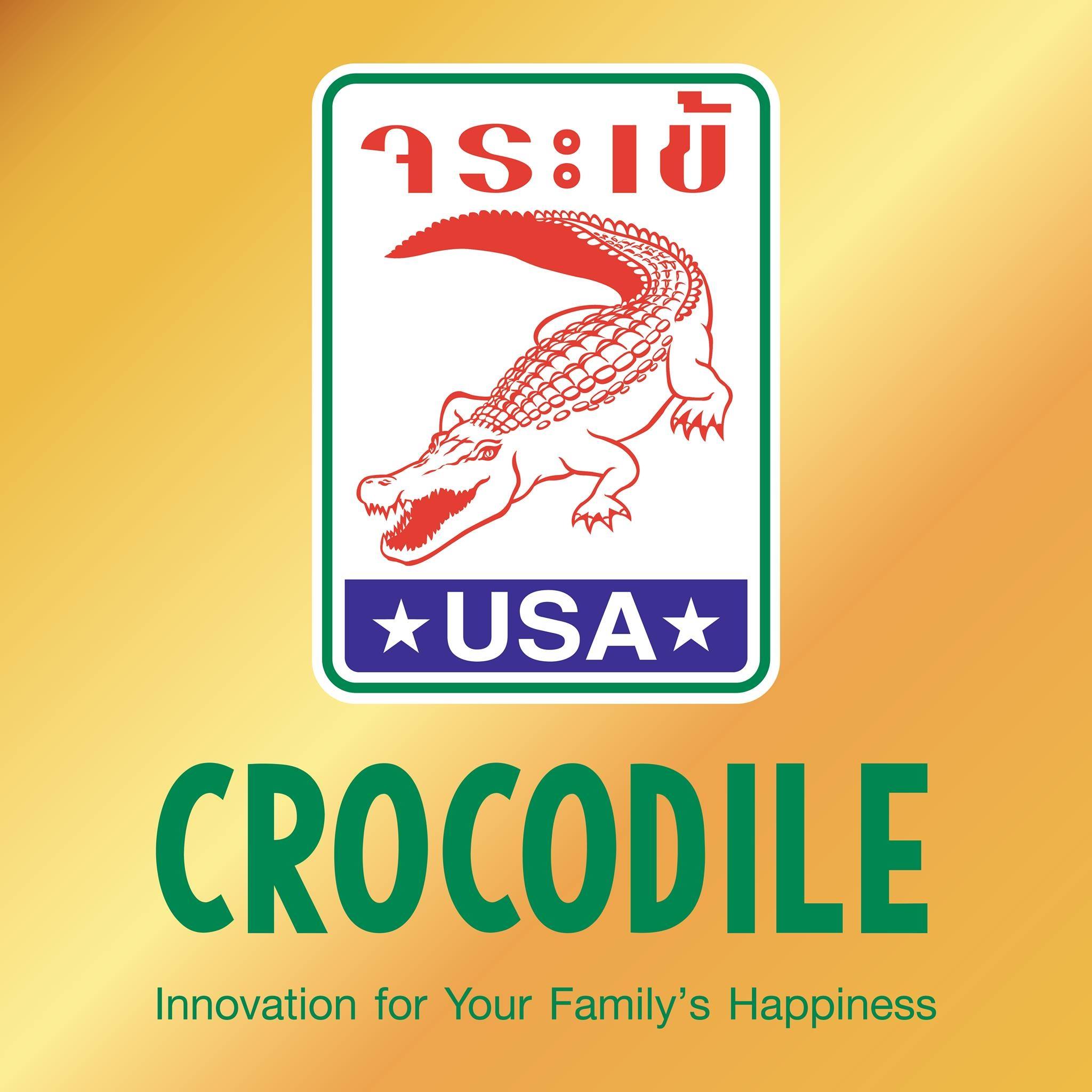Crocodile