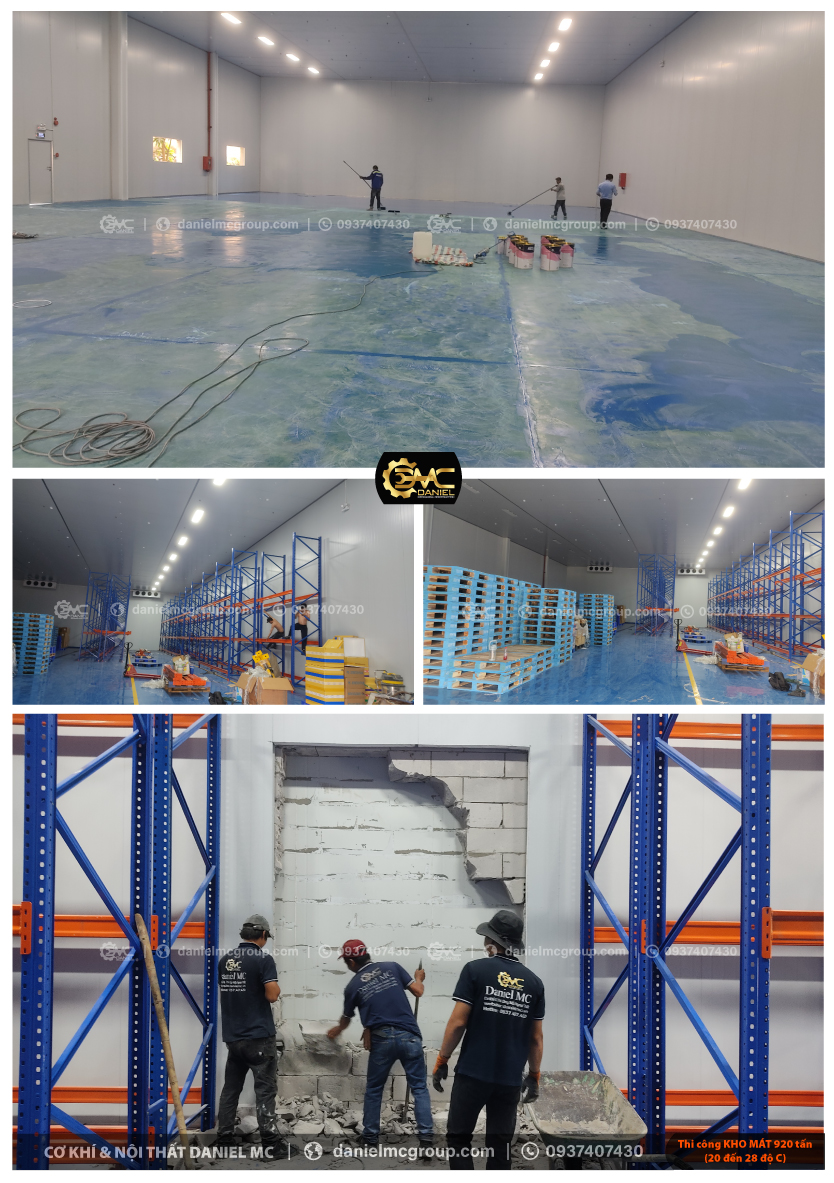 Thi công tường chống cháy theo quy chuẩn, thi công nhà panel, nhà xưởng panel, kho panel - Bình Dương Thi công tường chống cháy theo quy chuẩn, thi công nhà panel, nhà xưởng panel, kho panel - Bình Dương