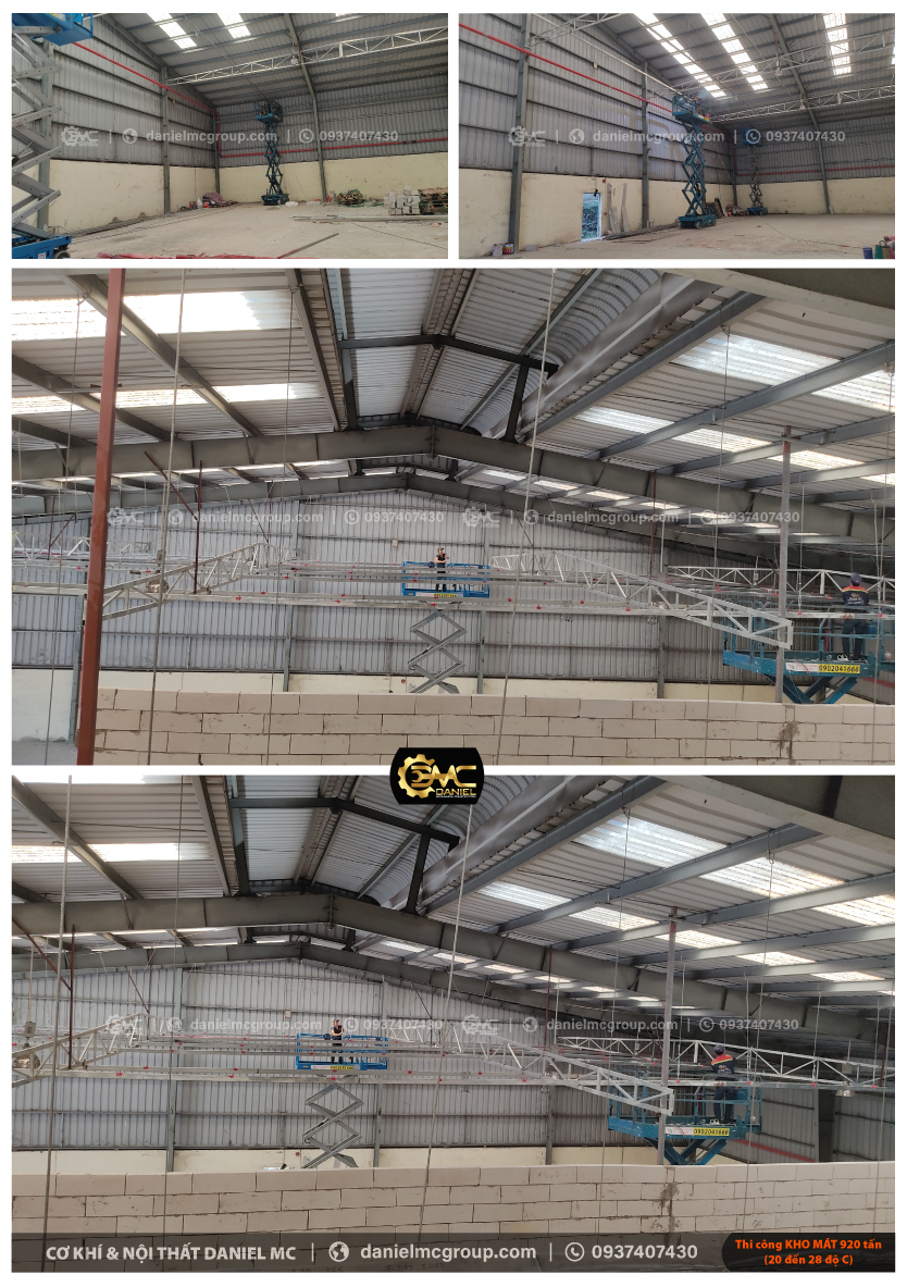 Thi công tường chống cháy theo quy chuẩn, thi công nhà panel, nhà xưởng panel, kho panel - Bình Dương Thi công tường chống cháy theo quy chuẩn, thi công nhà panel, nhà xưởng panel, kho panel - Bình Dương