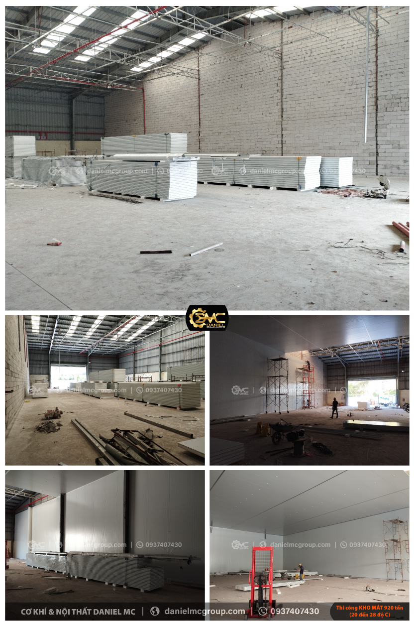 Thi công tường chống cháy theo quy chuẩn, thi công nhà panel, nhà xưởng panel, kho panel - Bình Dương Thi công tường chống cháy theo quy chuẩn, thi công nhà panel, nhà xưởng panel, kho panel - Bình Dương