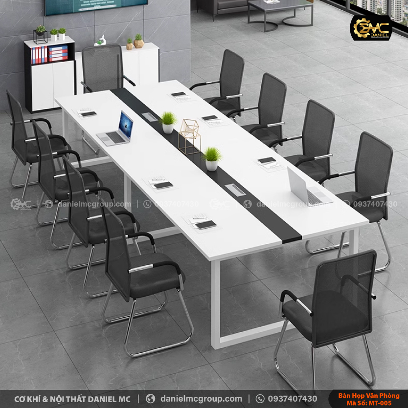 Bàn họp MT-005 Bàn họp MT-005