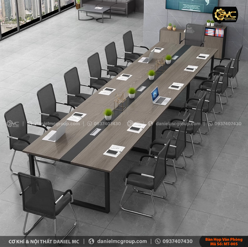 Bàn họp MT-005 Bàn họp MT-005