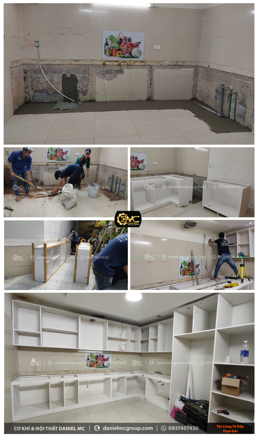 Cải tạo nhà bếp, sửa chữa nhà trọn gói, Sản xuất tủ bếp nhôm cao cấp và tủ bếp nhựa Acrylic - Gò Vấp HCM Cải tạo nhà bếp, sửa chữa nhà trọn gói, Sản xuất tủ bếp nhôm cao cấp và tủ bếp nhựa Acrylic - Gò Vấp HCM