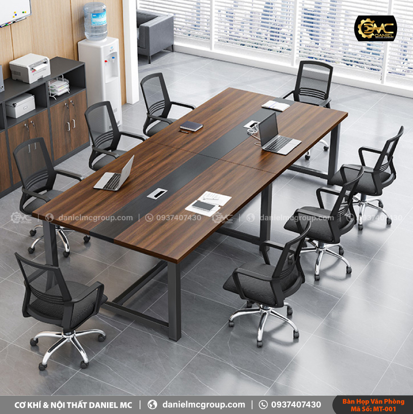 Bàn họp MT-001 Bàn họp MT-001