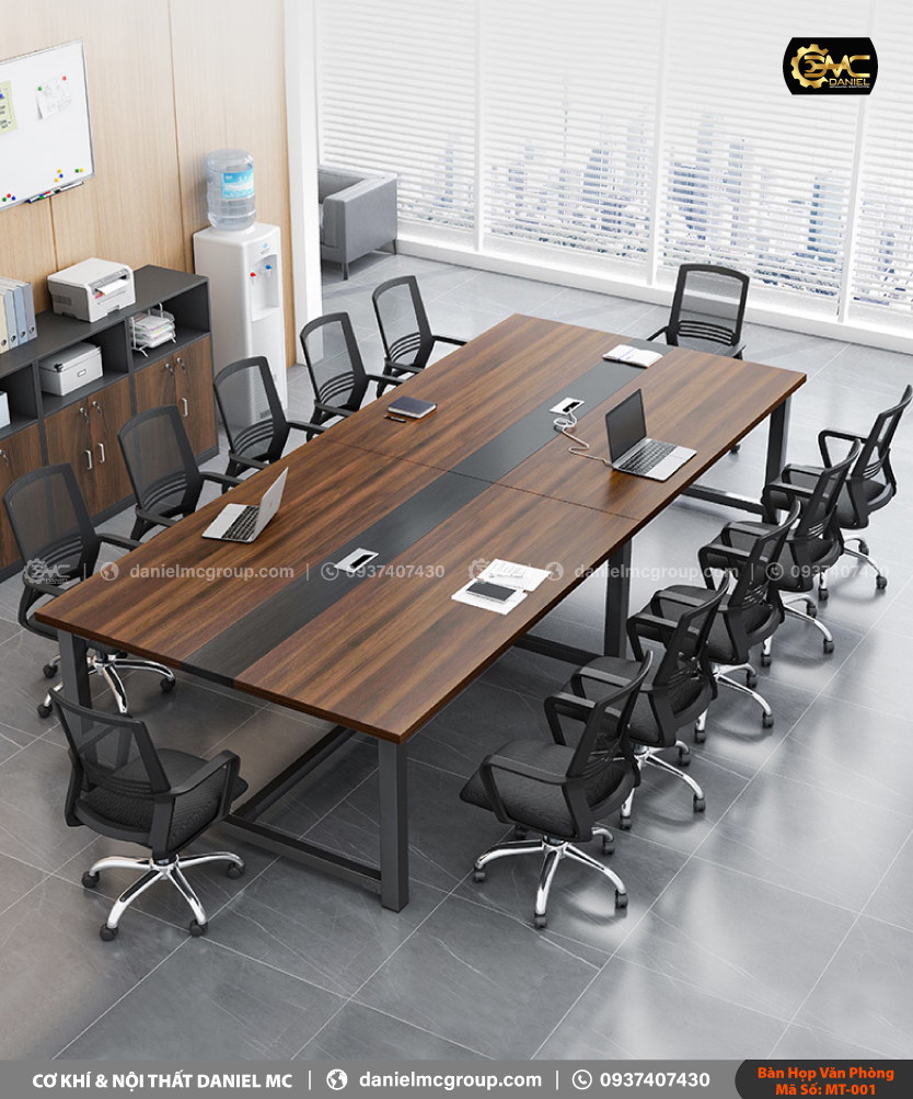 Bàn họp MT-001 Bàn họp MT-001