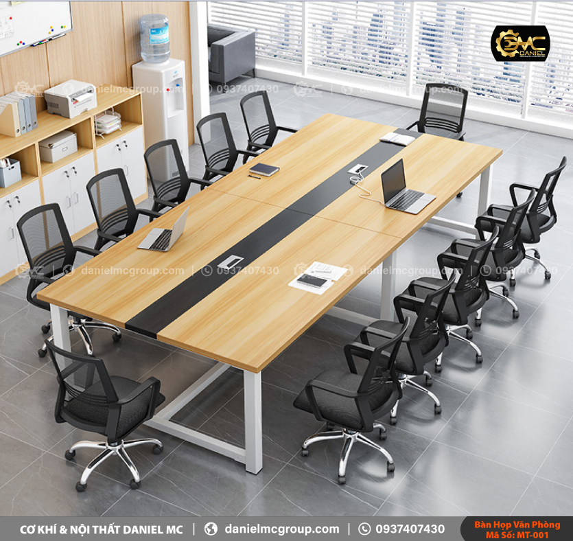 Bàn họp MT-001 Bàn họp MT-001