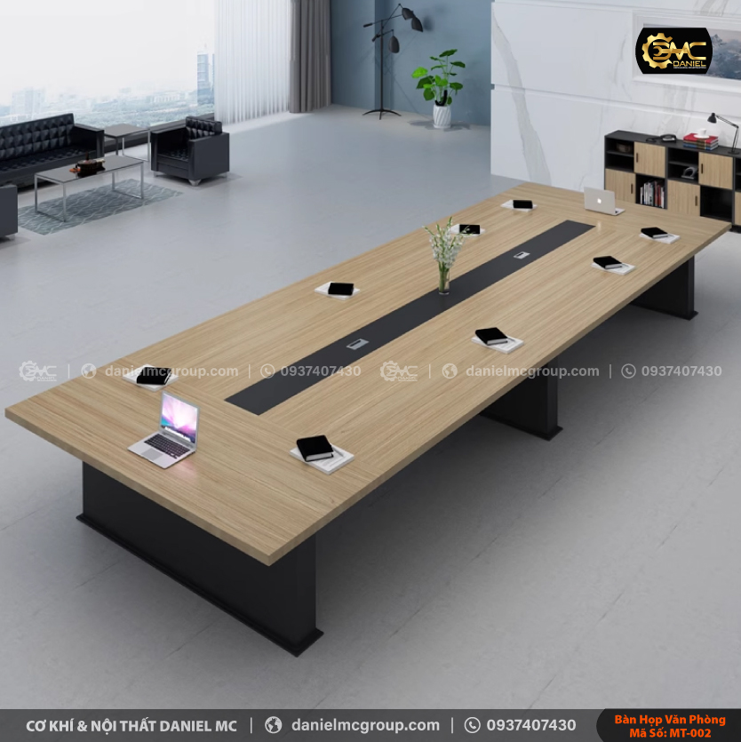 Bàn họp MT-002 Bàn họp MT-002