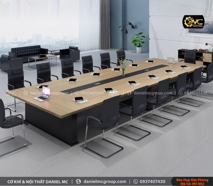 Bàn họp MT-002 Bàn họp MT-002