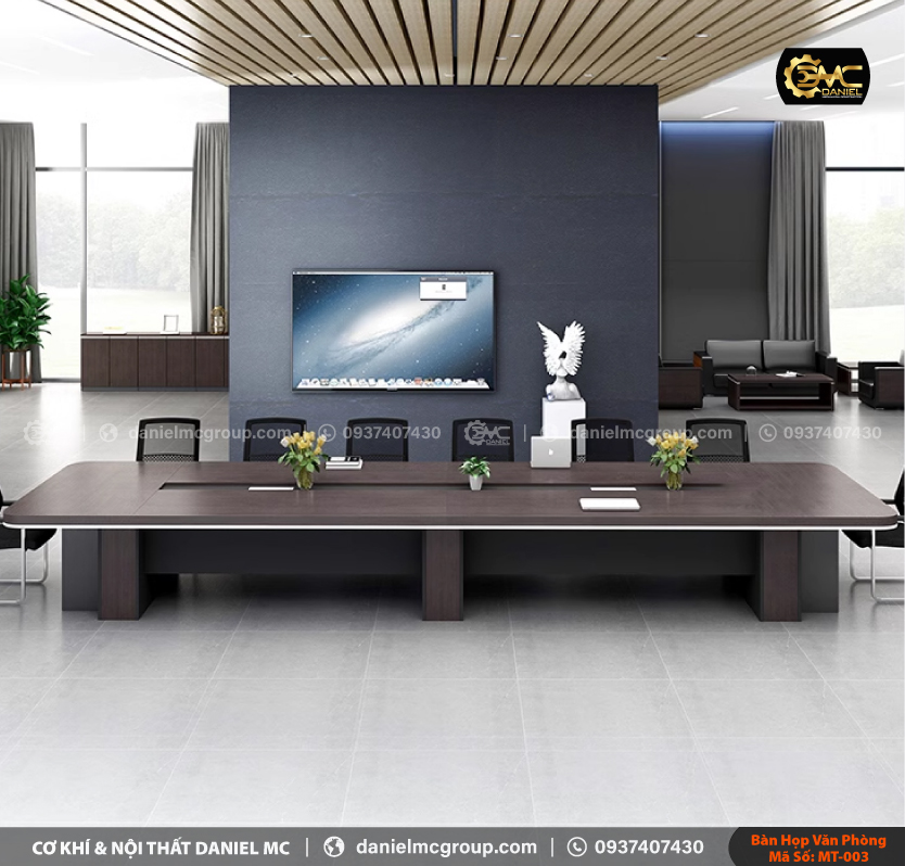 Bàn họp MT-003 Bàn họp MT-003