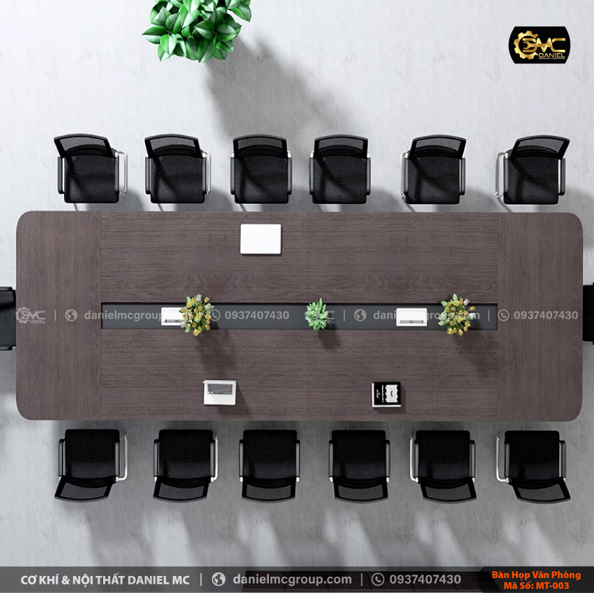 Bàn họp MT-003 Bàn họp MT-003