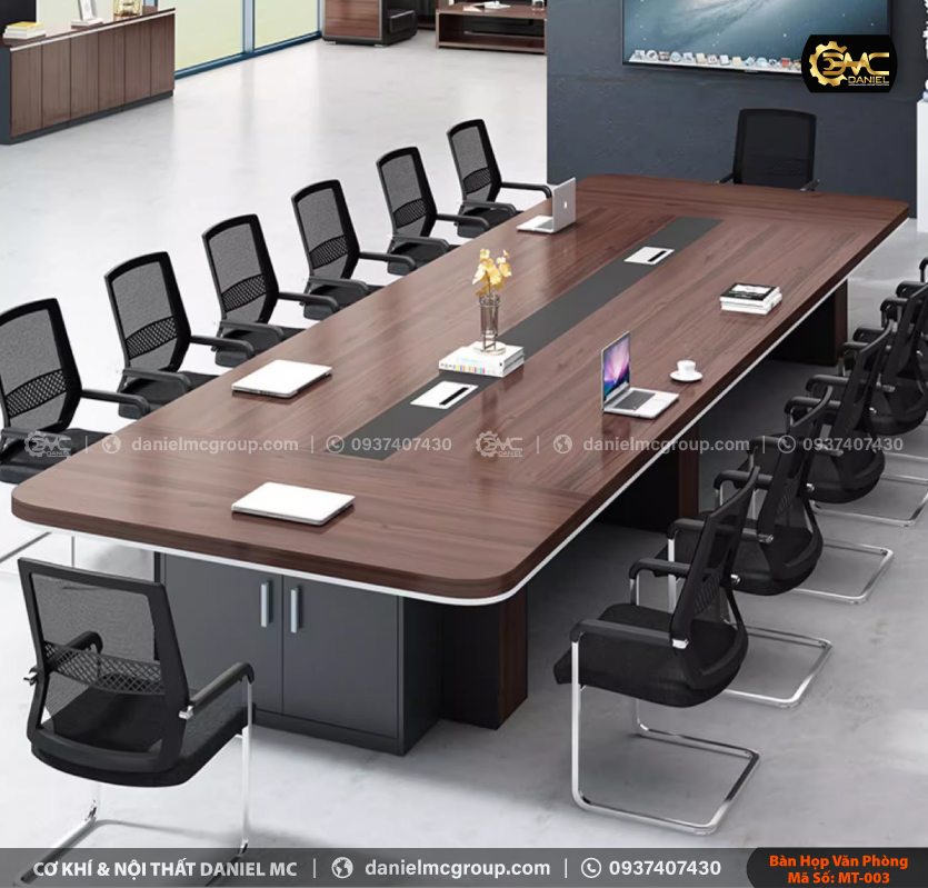 Bàn họp MT-003 Bàn họp MT-003
