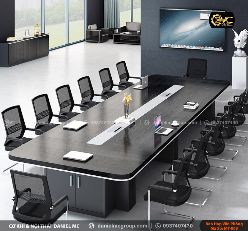 Bàn họp MT-003 Bàn họp MT-003