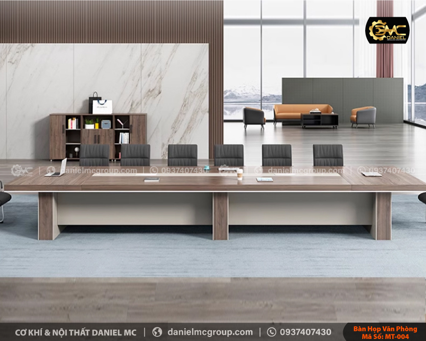 Bàn họp MT-004 Bàn họp MT-004