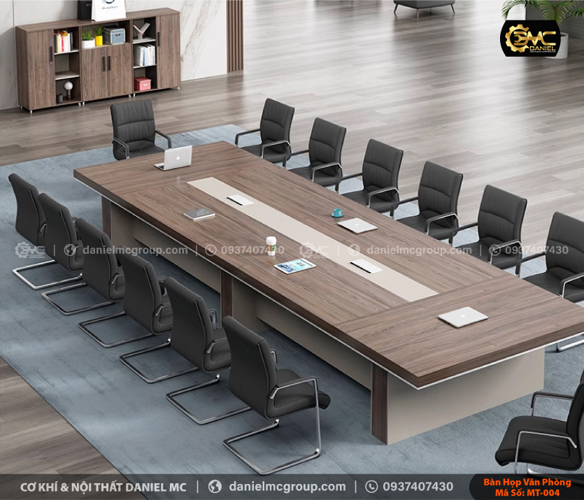 Bàn họp MT-004 Bàn họp MT-004