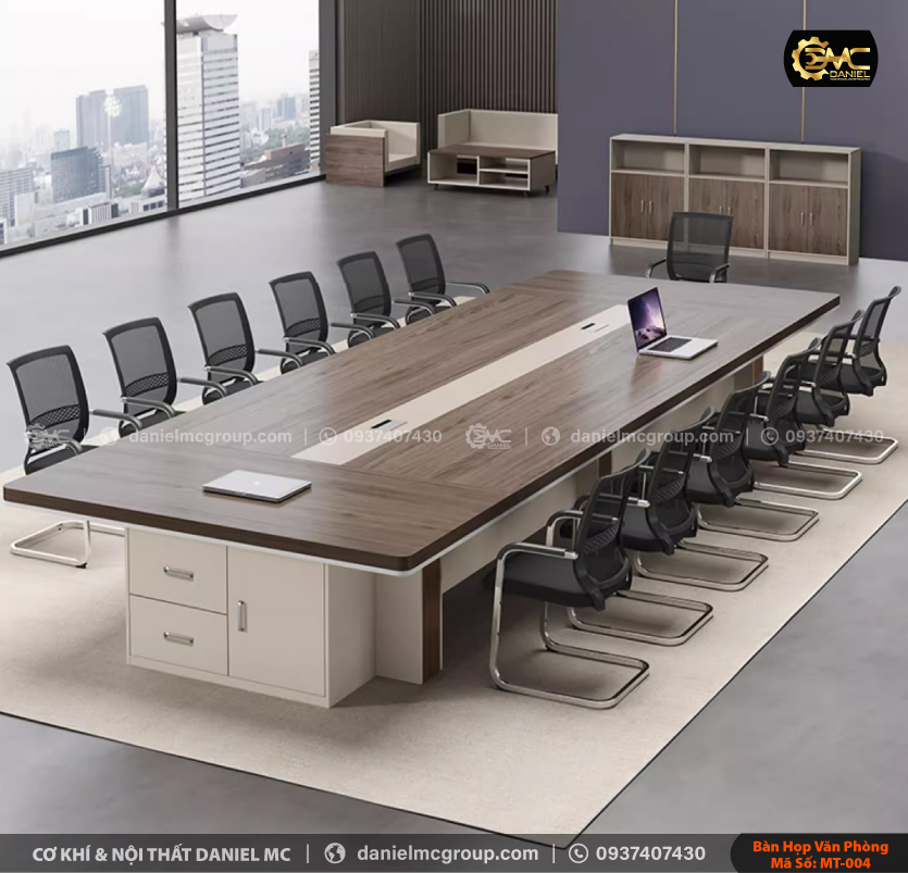 Bàn họp MT-004 Bàn họp MT-004