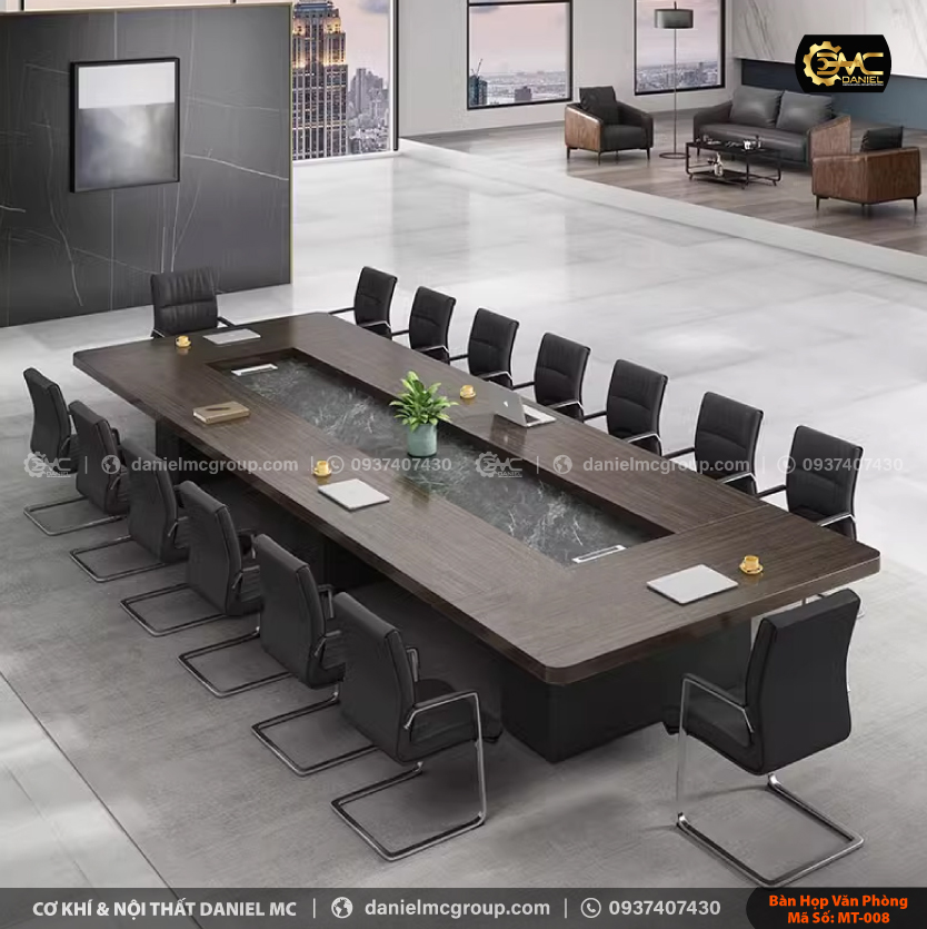 Bàn họp MT-008 Bàn họp MT-008
