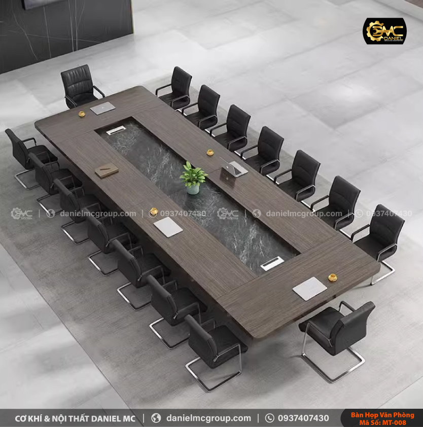 Bàn họp MT-008 Bàn họp MT-008