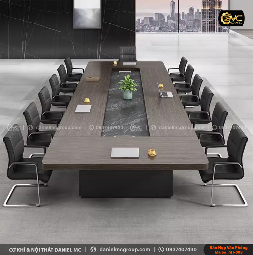 Bàn họp MT-008 Bàn họp MT-008
