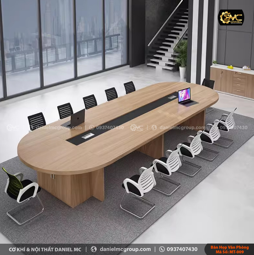 Bàn họp MT-009 Bàn họp MT-009