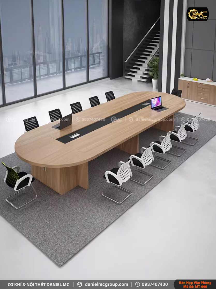 Bàn họp MT-009 Bàn họp MT-009