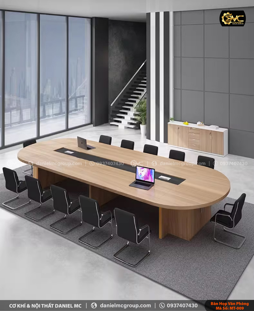 Bàn họp MT-009 Bàn họp MT-009