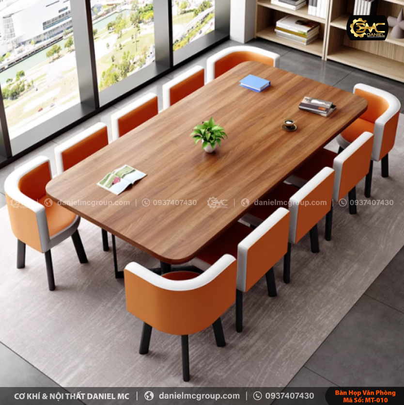 Bàn họp MT-010 Bàn họp MT-010