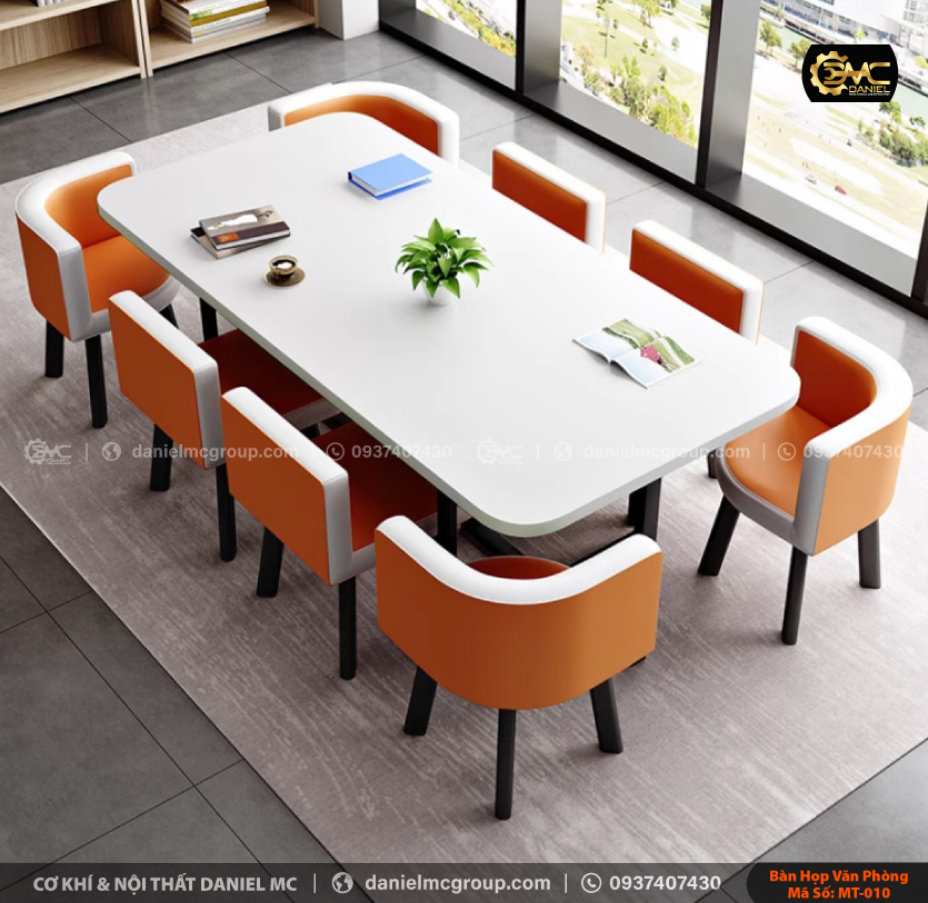 Bàn họp MT-010 Bàn họp MT-010