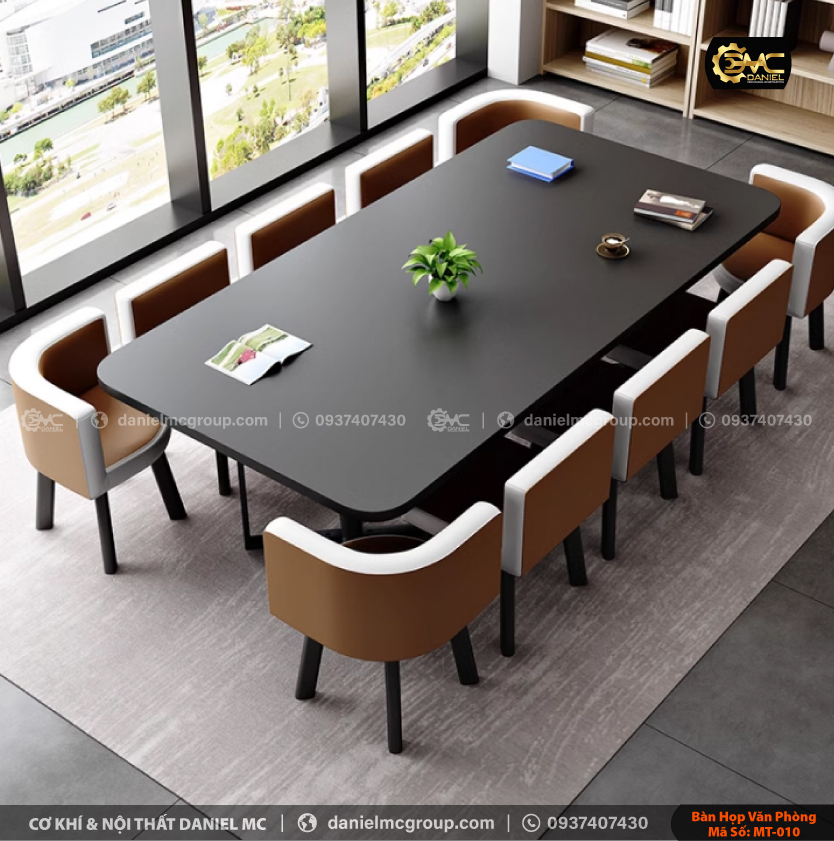 Bàn họp MT-010 Bàn họp MT-010