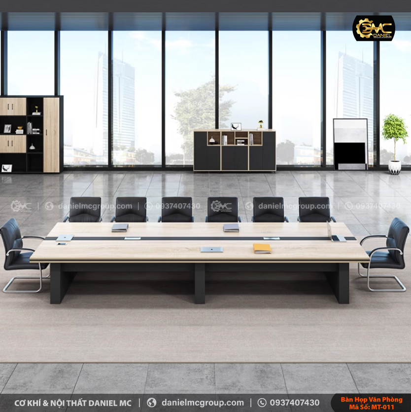 Bàn họp MT-011 Bàn họp MT-011