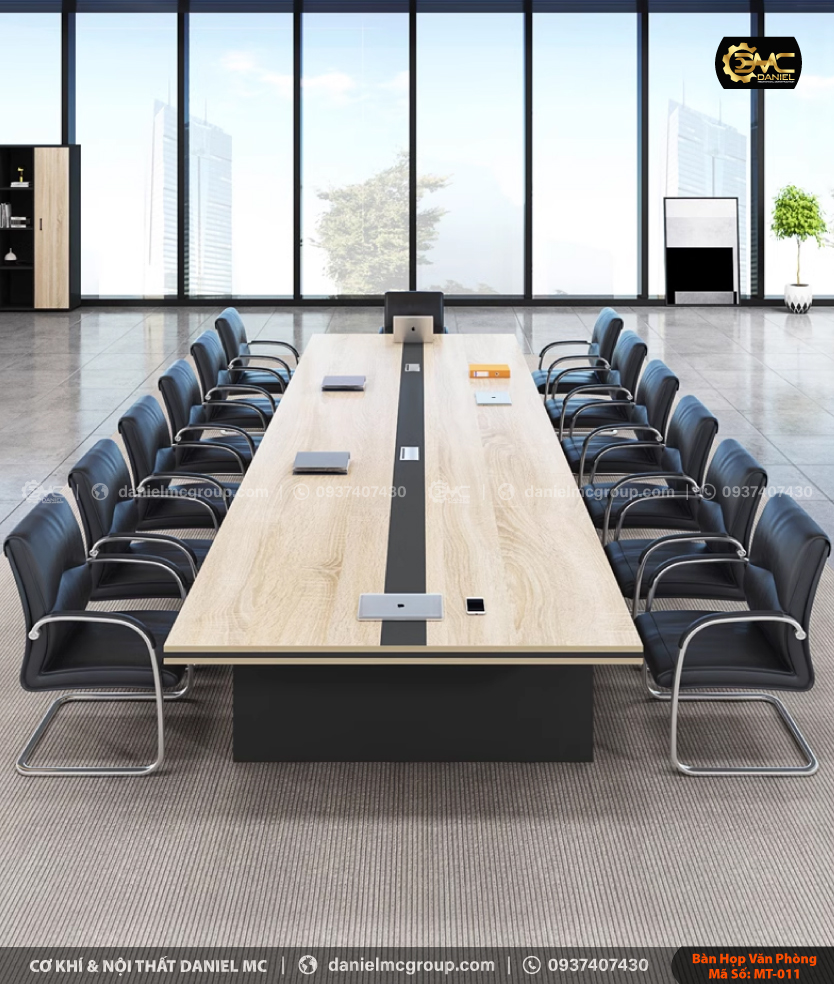 Bàn họp MT-011 Bàn họp MT-011