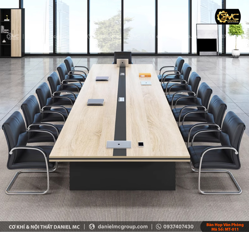 Bàn họp MT-011 Bàn họp MT-011