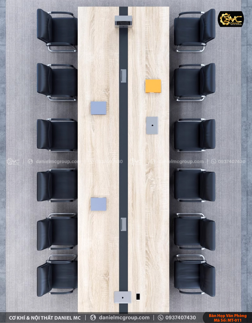 Bàn họp MT-011 Bàn họp MT-011