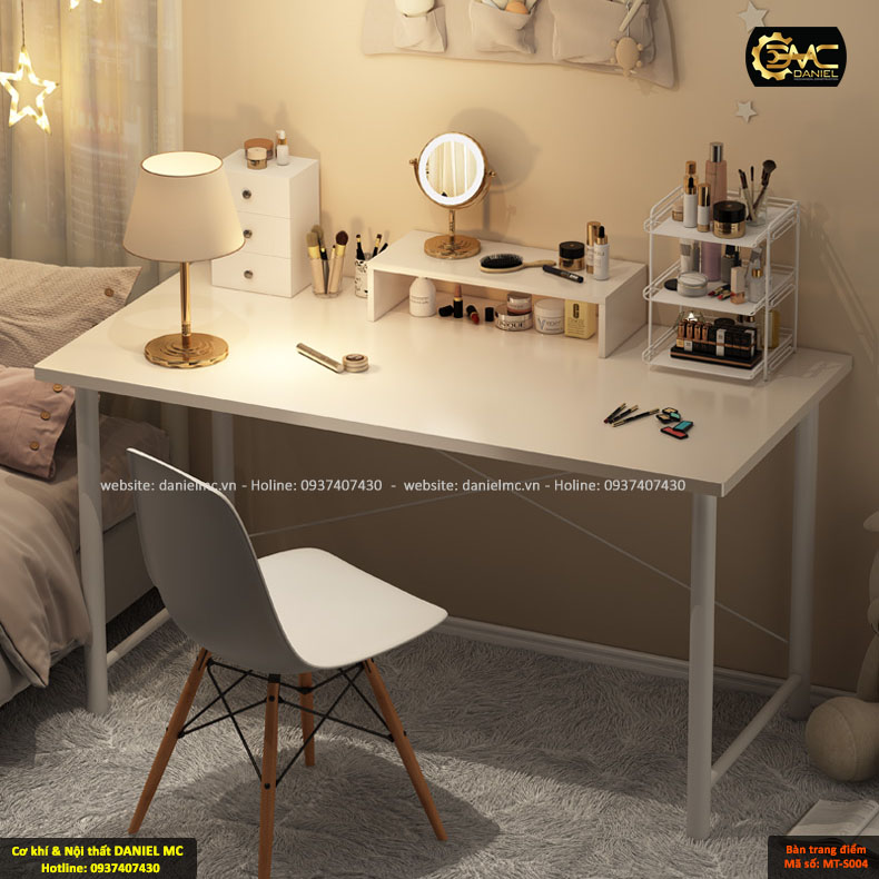 Bàn trang điểm MT-S004 Bàn trang điểm MT-S004