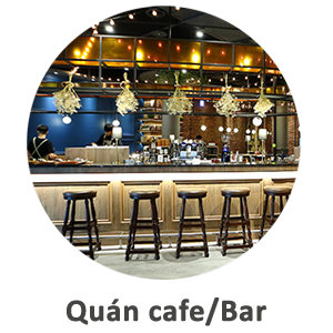 Quán Cafe/bar