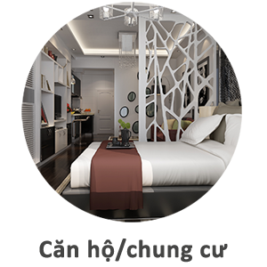 Căn hộ, chung cư