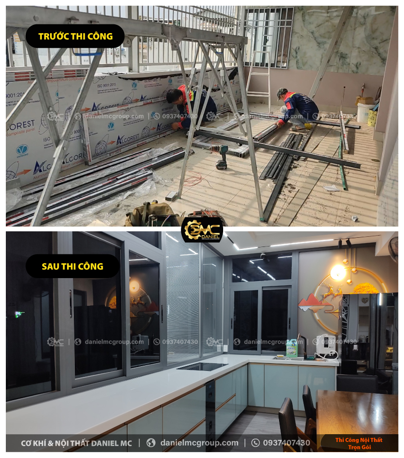 Daniel MC sửa chữa nhà, xây dựng nhà, nhà panel. thi công nội thất trọn gói... Daniel MC sửa chữa nhà, xây dựng nhà, nhà panel. thi công nội thất trọn gói...