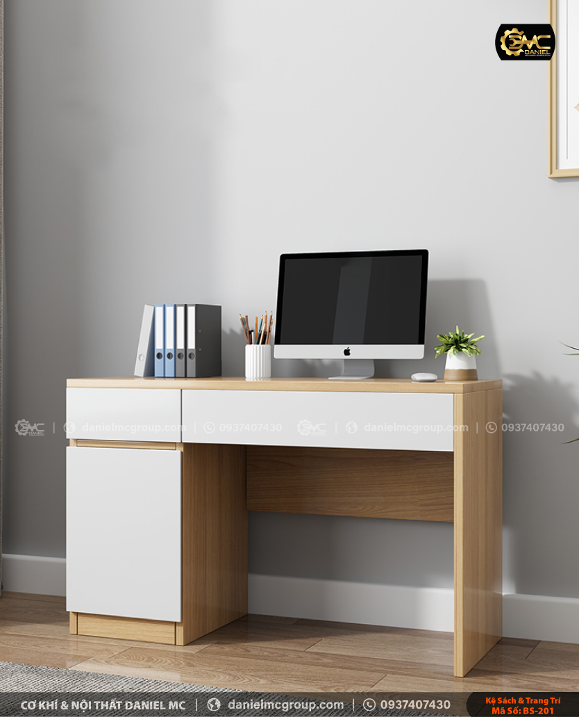 Kệ sách BS-201 Kệ sách BS-201